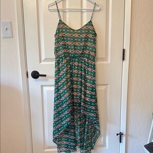 Love Audrey flowy tank